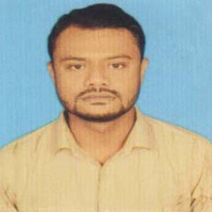 Mehedy Hassan Kabir